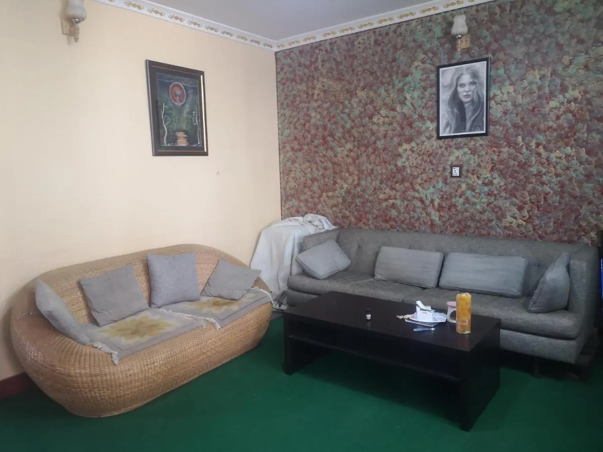 Calmsutra Apartment Kathmandu