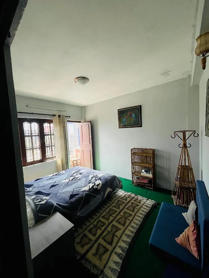 Calmsutra Apartment Kathmandu