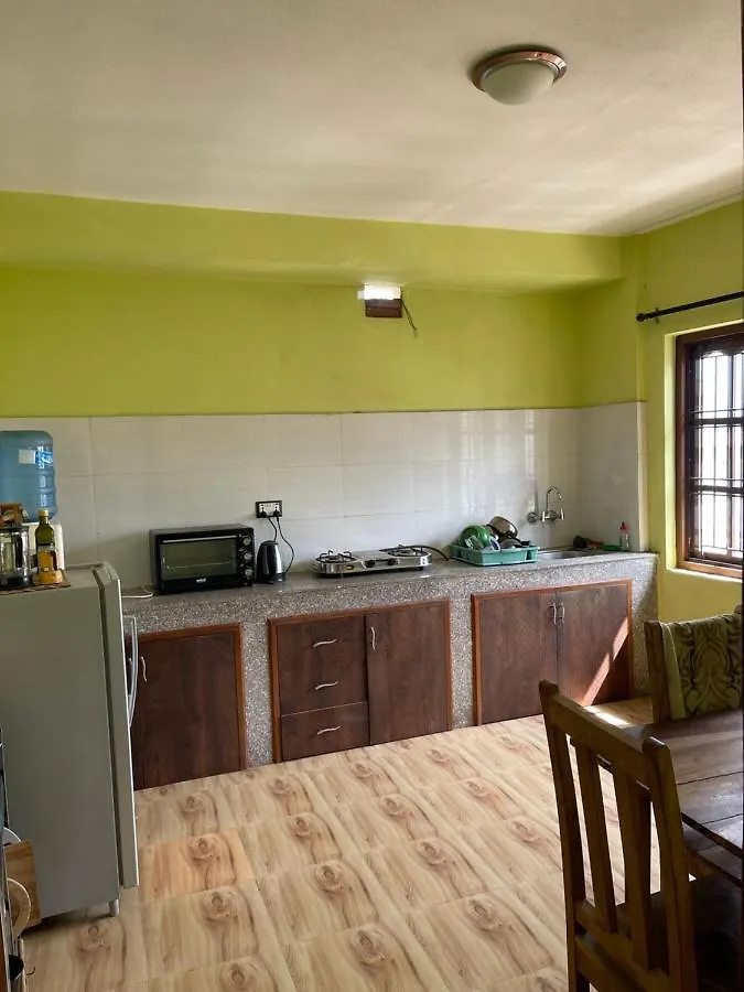 Calmsutra Apartment Kathmandu