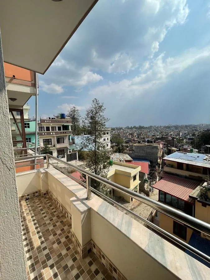 Calmsutra Apartment Kathmandu