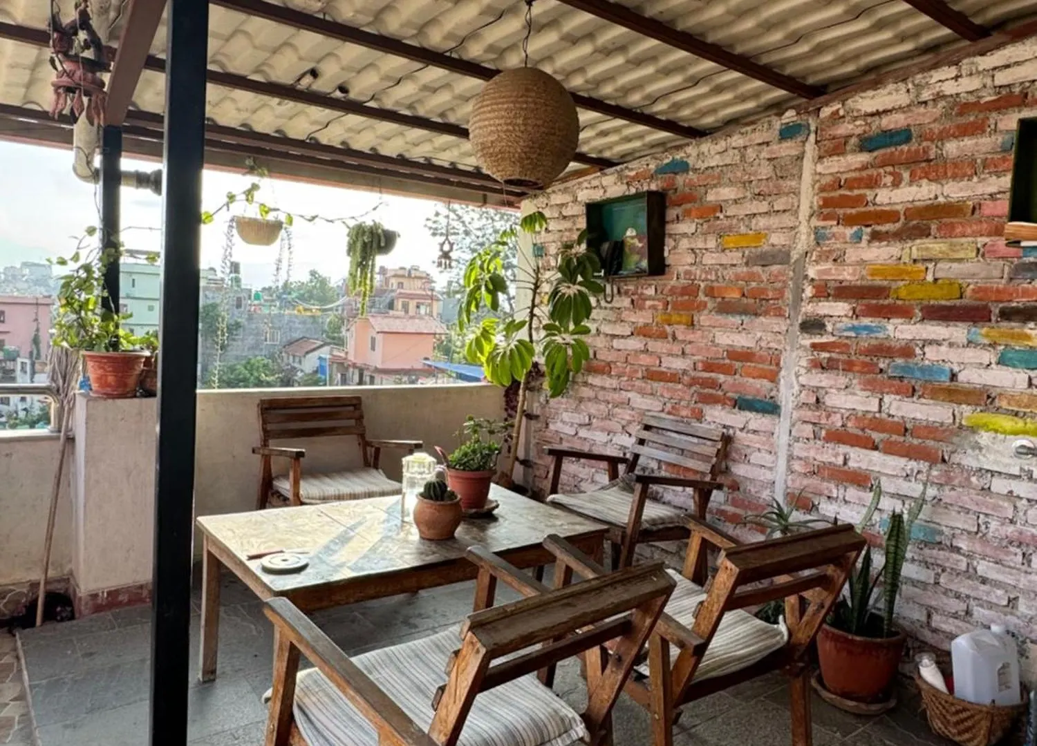 Calmsutra Apartment Kathmandu