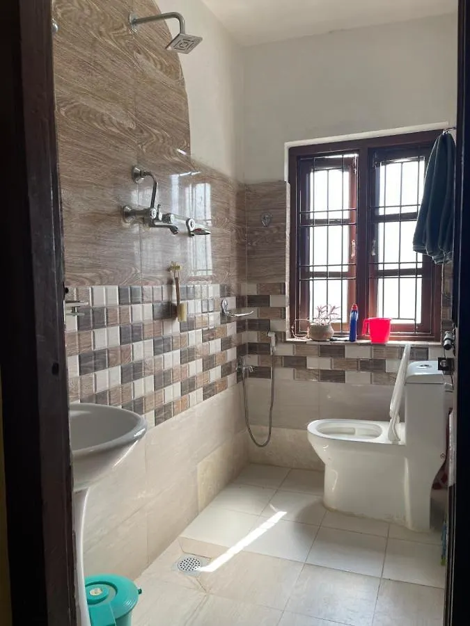 Calmsutra Apartment Kathmandu
